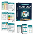 CKD Life Map