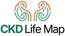 CKD Life Map - Home