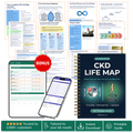 CKD Life Map