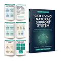 CKD Natural Support Guide